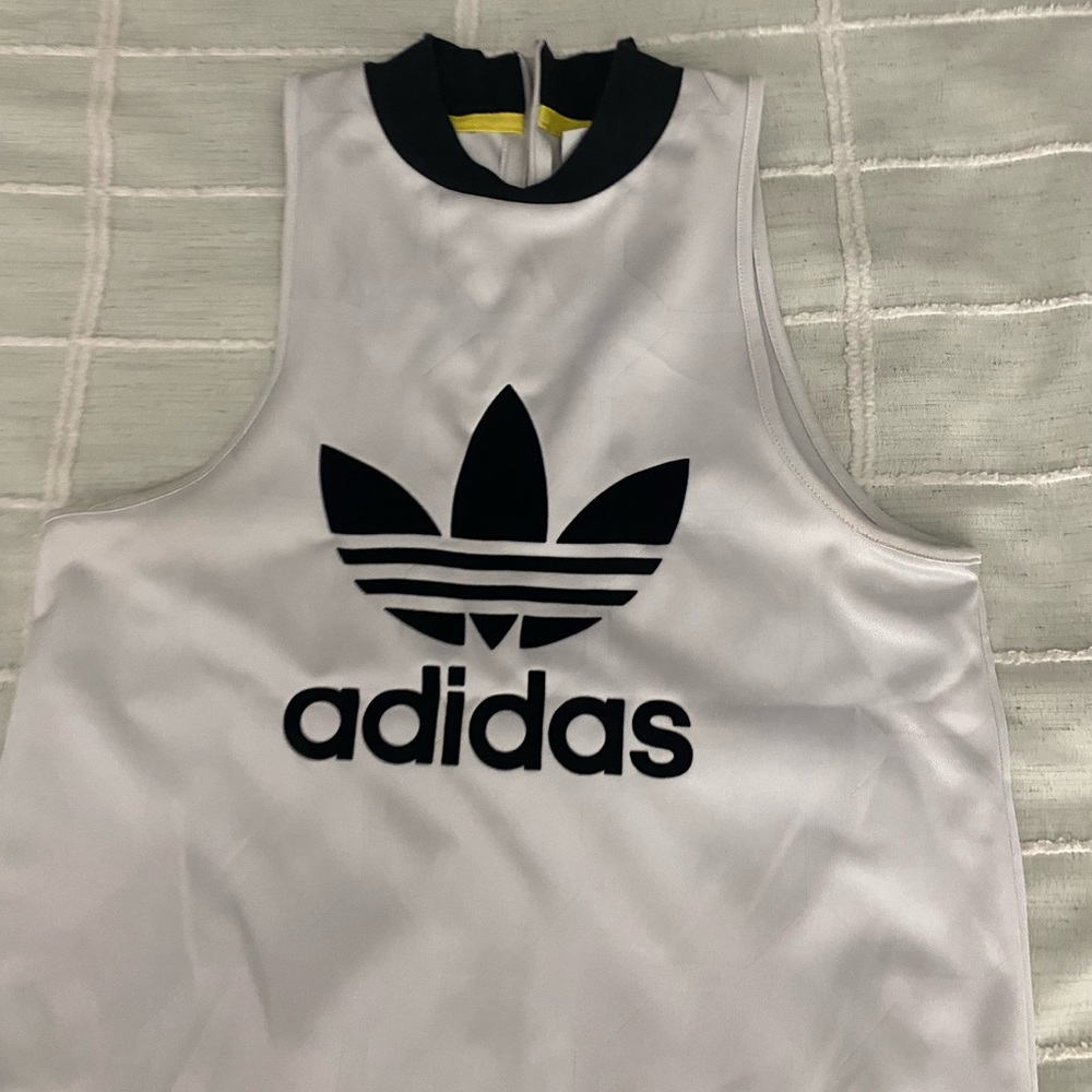 adidas dress